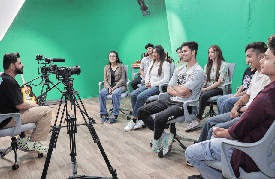 Indian Institute of Creative Skills College Activities photo 6